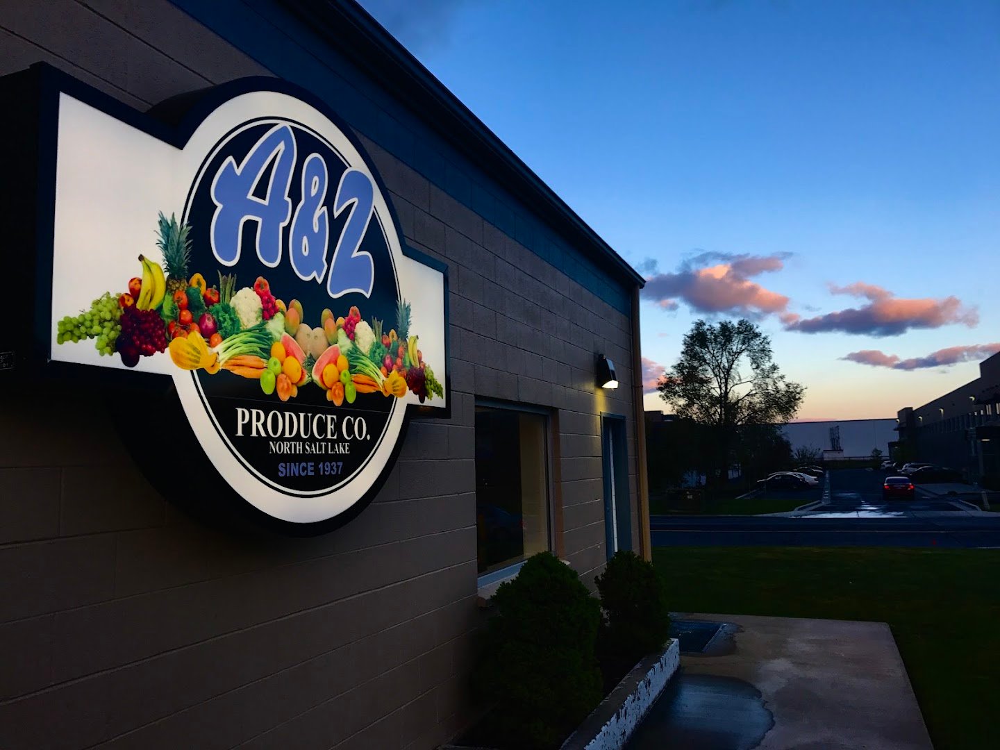 A&Z Produce
