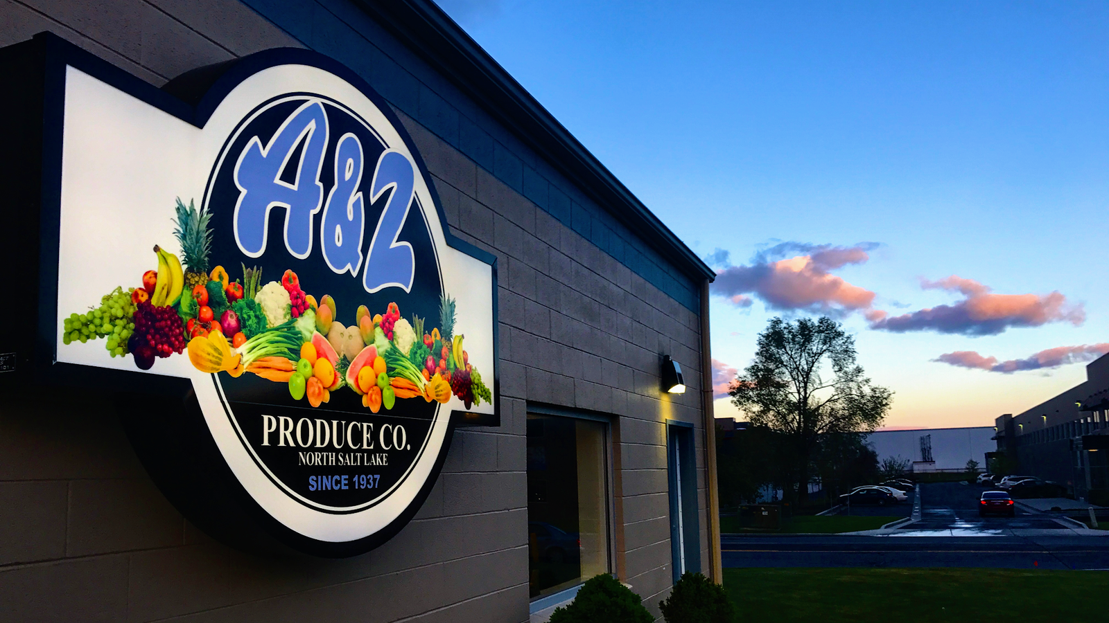 A&Z Produce
