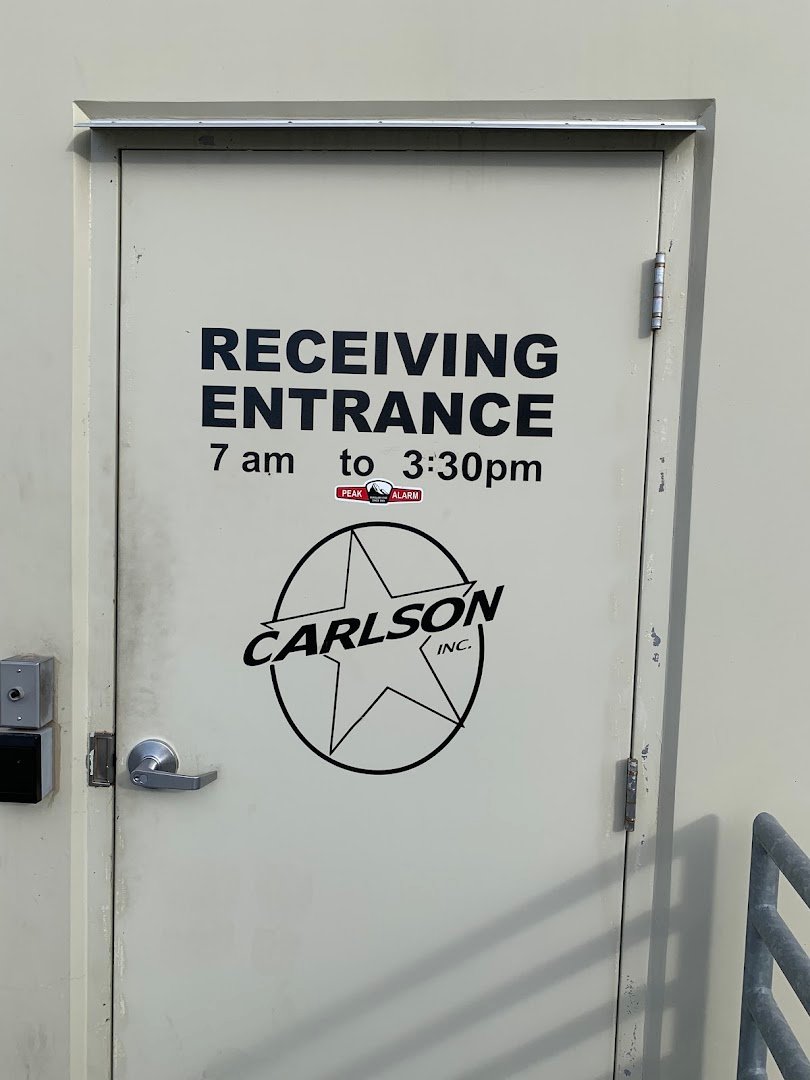 Carlson Distributing