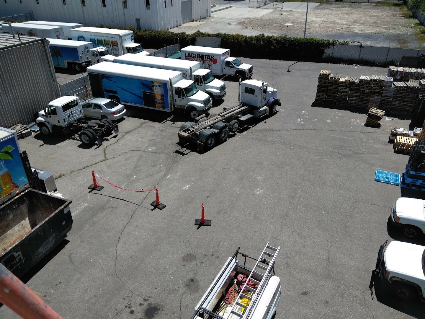 Carlson Distributing
