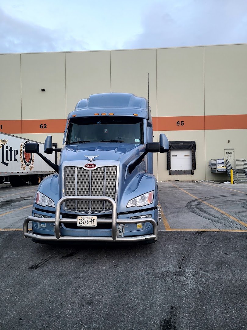 Carlson Distributing