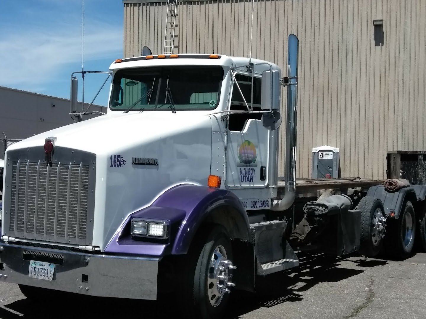 Carlson Distributing