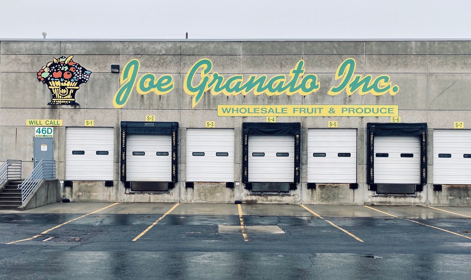 Joe Granato Inc