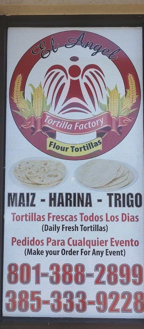 Masa y tortillas en el comal
