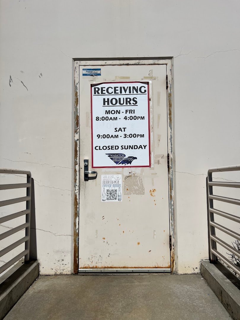 Wasatch Distributing