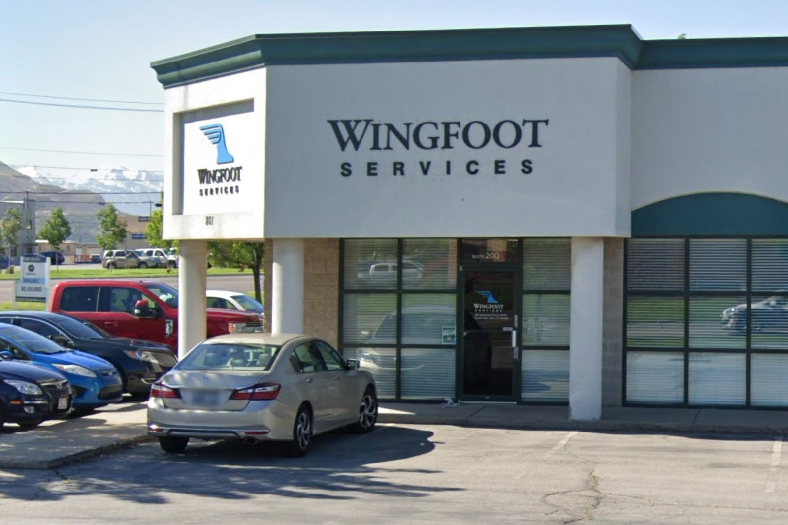 Wingfoot Services