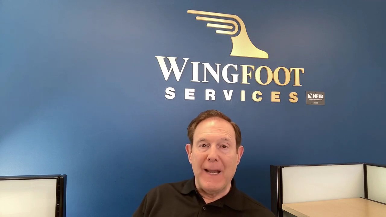 Wingfoot Services