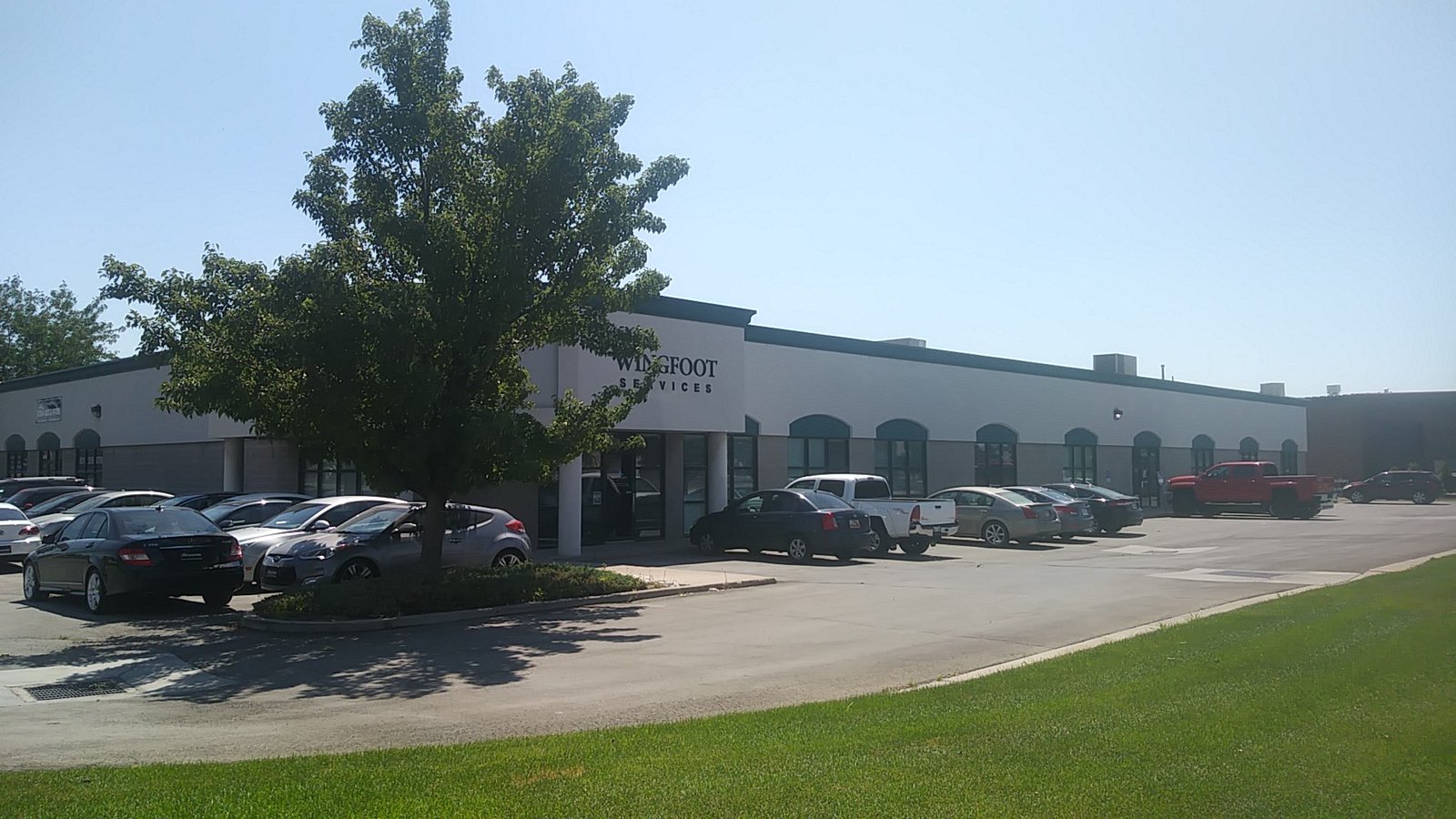 Wingfoot Services