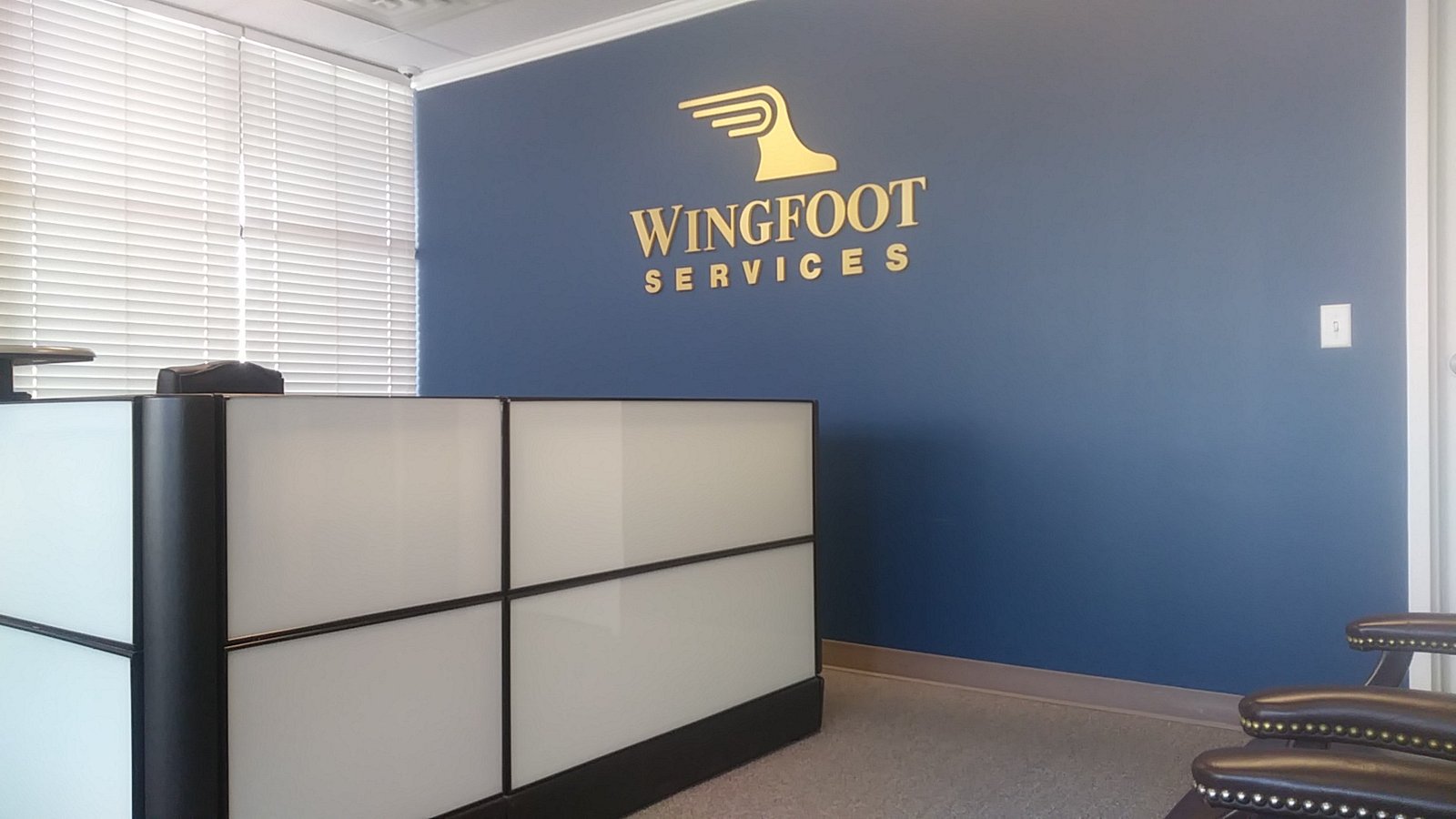 Wingfoot Services