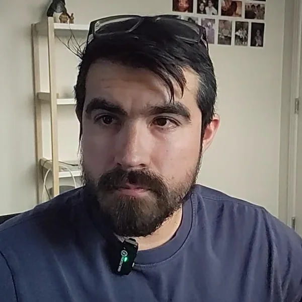 Kevin Villa, fundador de ArsVita Media