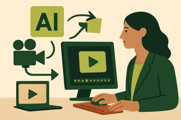 Astra 6 OpenAI: Transformando la Producción Audiovisual con Automatización Creativa e Inteligencia Artificial