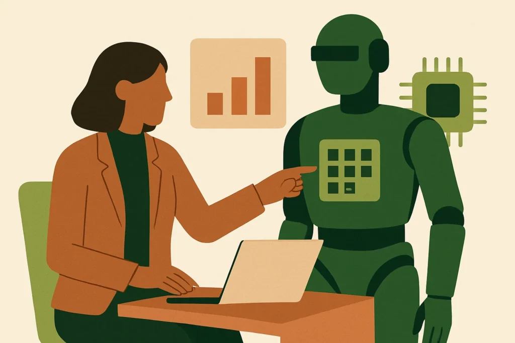 Jev IA: Nueva era en automatización de decisiones empresariales