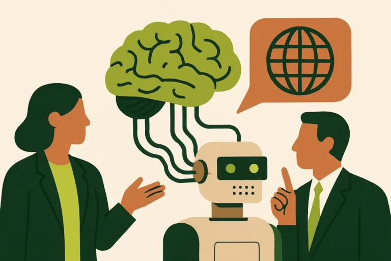 Superinteligencia artificial: riesgos, debate global y lecciones clave