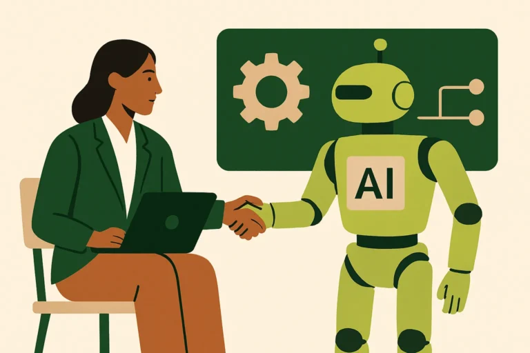 TypeSafe Jev: El modelo de IA que revoluciona la automatización