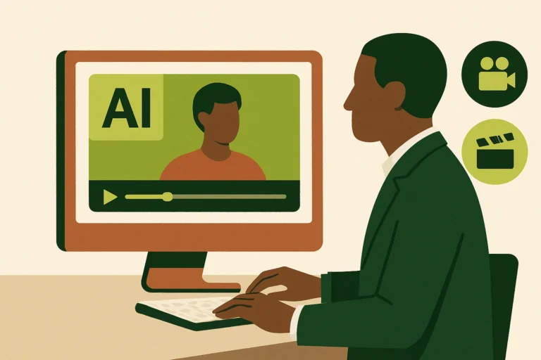 Video generado por IA: Avances de Seedens 2.5 y cómo transforma la producción audiovisual