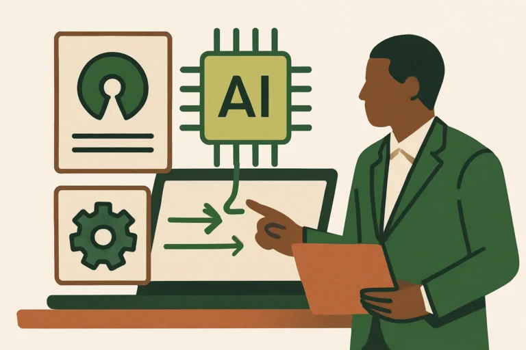 Beam AI: Open Source Efficiency for Enterprise Automation