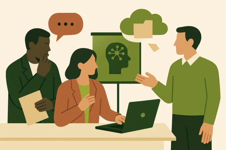 Claude Fable 5.5: Rumores, filtraciones y realidad en IA empresarial