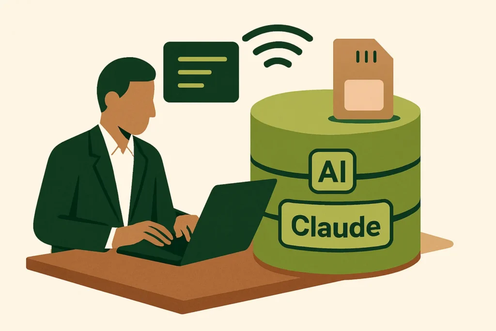 Claude Obsidian V2: Memoria persistente para IA en negocios