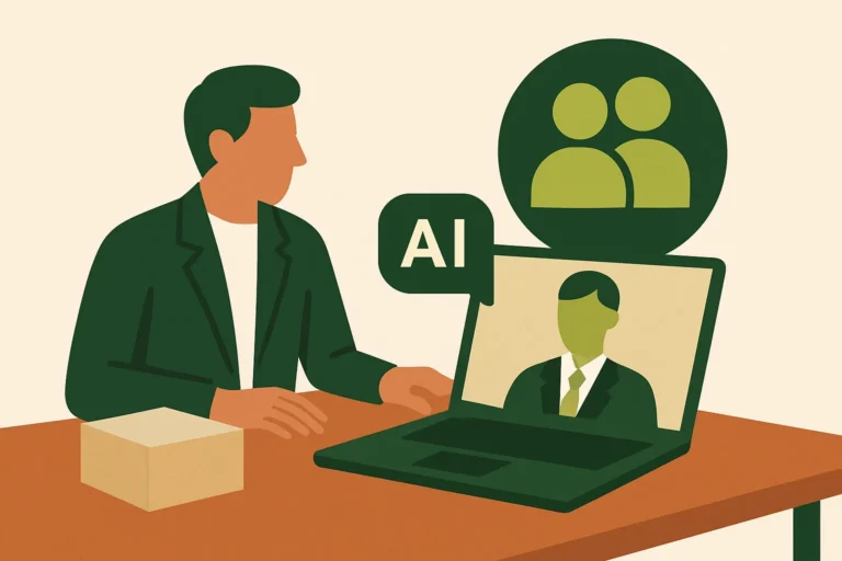 Claude Duet Anthropic: agente personal de IA para PyMEs y profesionales