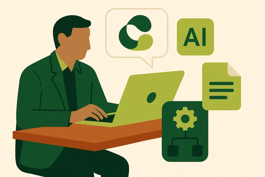 Google Gemini Workspace actualización: automatización empresarial AI