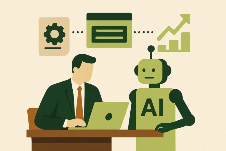 Hermes Agent OS: automatiza tu negocio con IA de código abierto