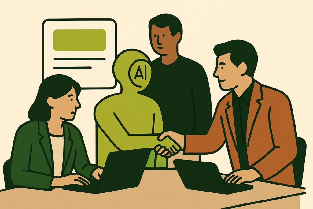 Kylon IA colaborativa: revoluciona el trabajo en equipo con IA