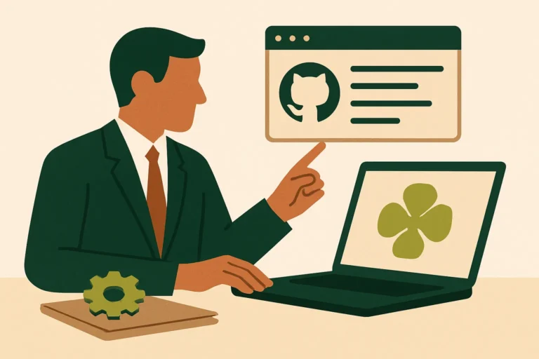 Los mejores repositorios Claude GitHub para automatizar tareas empresariales