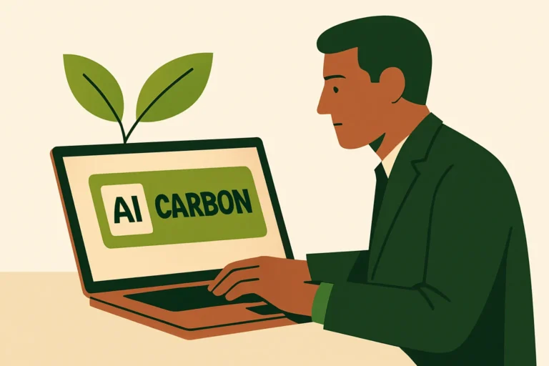 Modelo Carbon de Google IA: ¿el avance clave en programación?