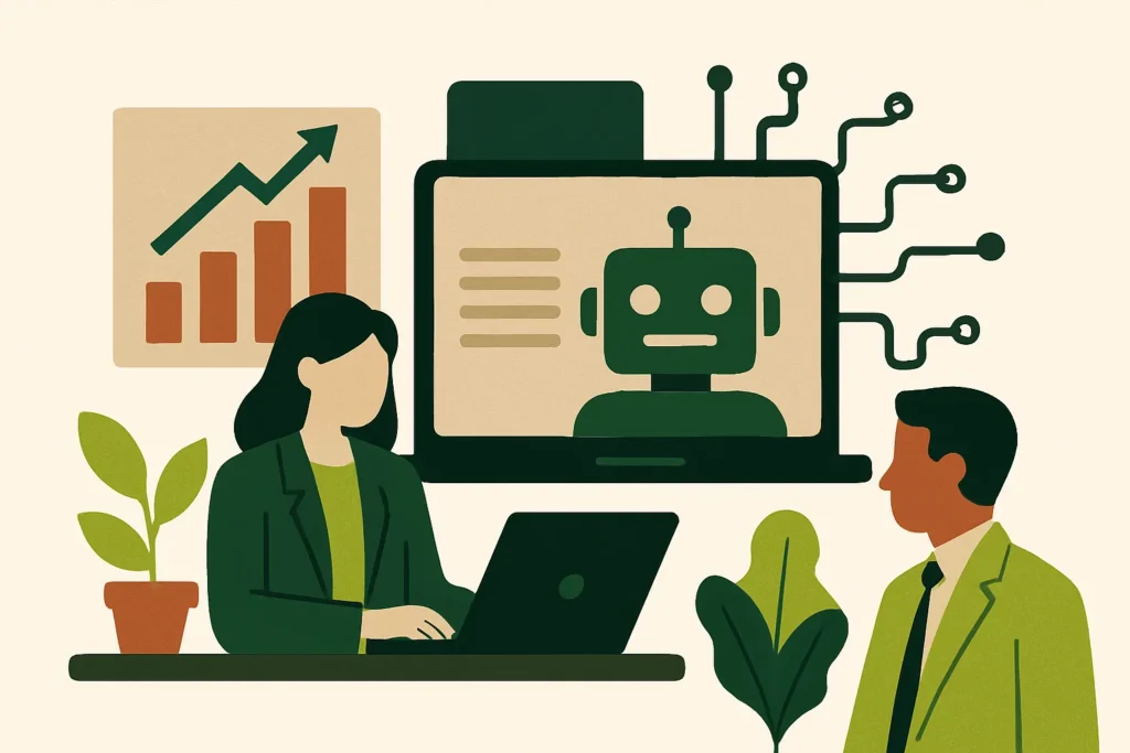 Modelos de IA generativa 2024: Impacto y avances clave para PyMEs