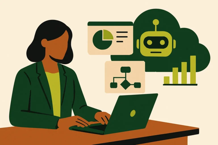 Oracle Fusion Cloud Transforms Business Automation with Advanced AI